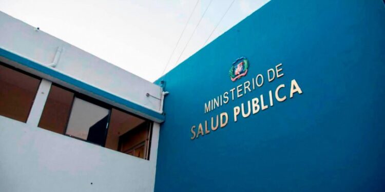 Salud Pública reporta 874 nuevos infectados de Covid