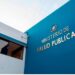 Salud Pública reporta 874 nuevos infectados de Covid
