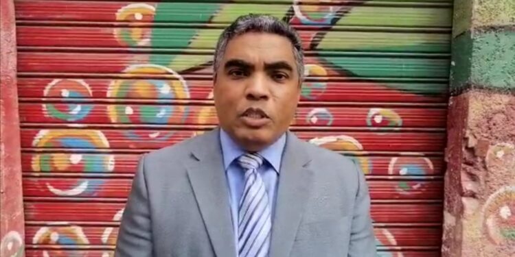 Presidente PRD en SDO favorece  creación nueva provincia Matías Ramón Mella