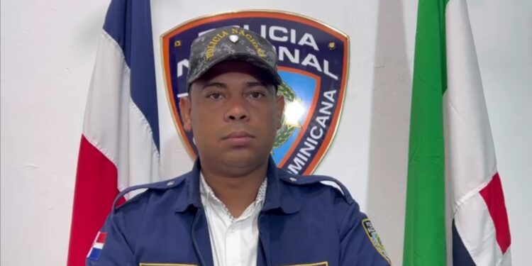 Policía investiga circunstancias en que fue ultimado joven en paraje El Naranjal, La Vega