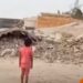 Terremoto de magnitud 6,1 deja al menos cinco muertos en el sur de Irán