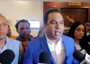 Elías Hasboun: caso Macarrulla no afecta imagen del gobierno