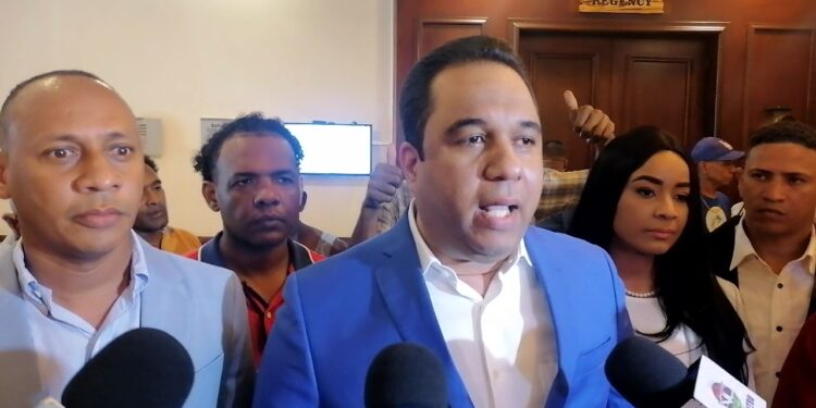 Elías Hasboun: caso Macarrulla no afecta imagen del gobierno