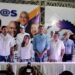 Alcalde San José de Ocoa y otros 50 dirigentes del PRD en la zona pasan al PRM