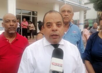 Aspirante a regidor PRD asegura serán opción de poder en 2024