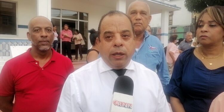 Aspirante a regidor PRD asegura serán opción de poder en 2024