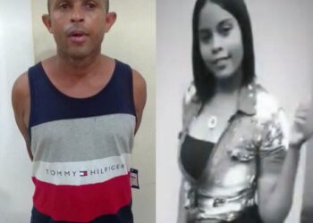Condenan a 30 años de prisión hombre habría rociado gasolina y prendió fuego a su novia