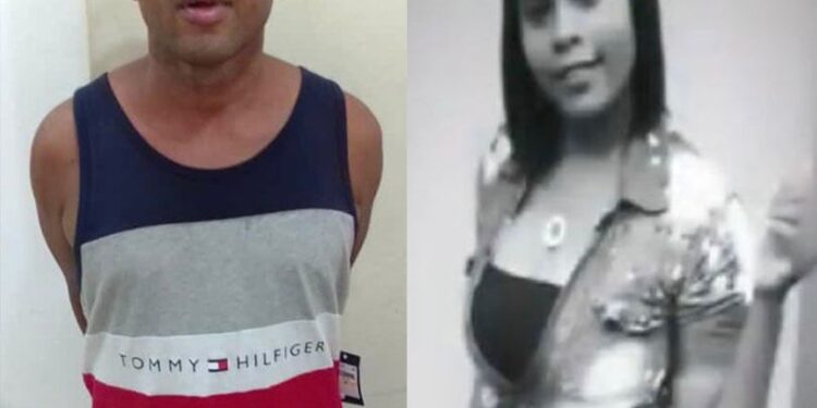 Condenan a 30 años de prisión hombre habría rociado gasolina y prendió fuego a su novia