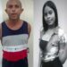 Condenan a 30 años de prisión hombre habría rociado gasolina y prendió fuego a su novia