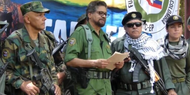 Presidente Duque asegura que se investiga si Iván Márquez habría caído en Venezuela