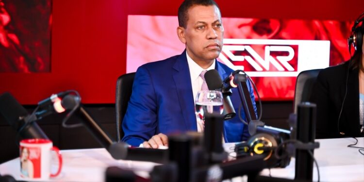 Guido Gómez Mazara apela decisión de tribunal en su contra EEUU ante demanda interpuesta por comunicador Rafael Linares