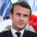 Emmanuel Macron, señalado de favorecer secretamente la implantación de Uber en Francia