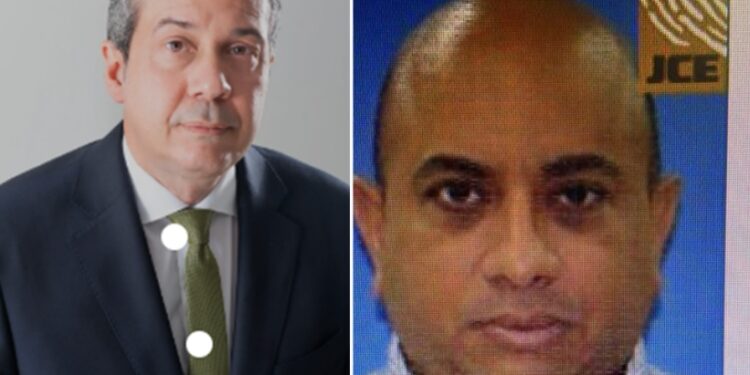 “Lo maté, ¿y qué?” dijo Miguel Cruz a fiscal