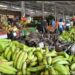 continuan quejas en comerciantes y compradores por altos precios de productos y mercancías alimenticias.