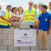 Gobierno inicia centro UASD Baní por $980MM