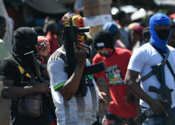 Fuentes de inteligencia haitiana confirman muerte de jefe de banda la 400
