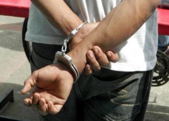 Policía apresa hombre por seducción de niña de 12 años conoció por un juego en línea