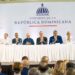Presidente Abinader presenta Estrategia para la Reforma Educativa Policial