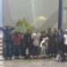 En Azua la Policía Nacional detiene a 13 nacionales haitianos entraron ilegalmente al país