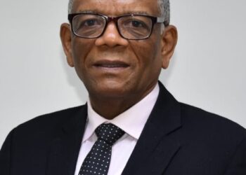 Designan nuevo director de Migración a Venancio Alcántara