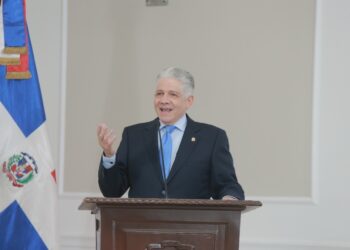 Eduardo Estrella resalta transformación y alto rendimiento legislativo del Senado en el período 2021-2022