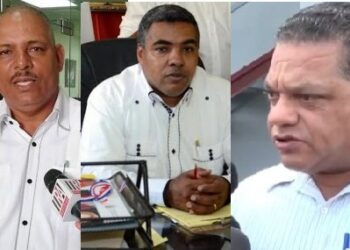 Transportistas valoran como positivo designación de Hugo Beras en el Intrant y Rafael Arias en el Poder Ejecutivo