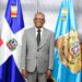 Juramentan al nuevo Director de Migración