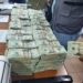 Aduanas ocupa más de 879 mil dólares en Aeropuerto Luperón