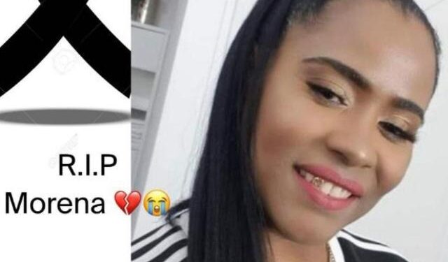 Fallece urbana La Real Loba tras cirugía estética