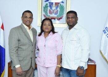 Gobierno inicia proceso de saneamiento terrenos para beneficiar 4 mil familias con títulos de propiedad en La Cuaba
