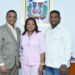 Gobierno inicia proceso de saneamiento terrenos para beneficiar 4 mil familias con títulos de propiedad en La Cuaba