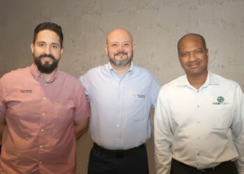 CableComm y Tempo Communications presentan nueva  herramientas para fibra óptica y equipos de medición 5G