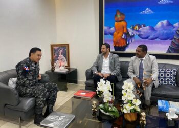 Concejo Regidores ADN y PN unen esfuerzos para mejorar seguridad ciudadana y convivencia pacífica