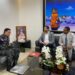 Concejo Regidores ADN y PN unen esfuerzos para mejorar seguridad ciudadana y convivencia pacífica