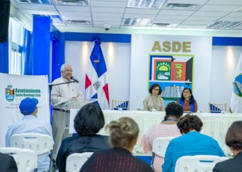 Ayuntamiento SDE avanza en el impulso de políticas públicas por la igualdad de género