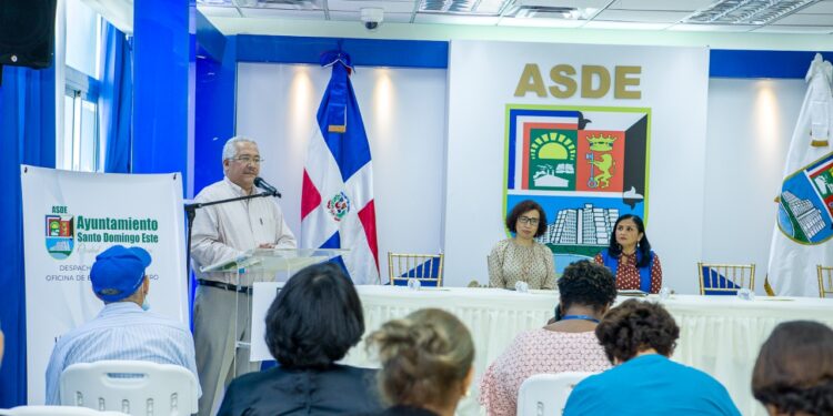 Ayuntamiento SDE avanza en el impulso de políticas públicas por la igualdad de género