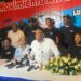 Movimiento alternativo “Ojo Pelao” pide 4 años más para el presidente Abinader