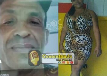Pese a tener orden de alejamiento hombre última expareja en Santiago Oeste
