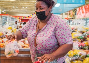 Inespre venderá combos en supermercados de jueves a domingo por semana de La Restauración