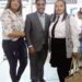 FEDOMUSDE juramenta Dirección Municipal PRD en SDO