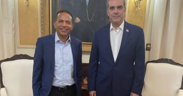 Juan Marte: Cambios reflejan compromiso del presidente con la transparencia y lucha contra la corruptela en la administración pública