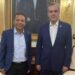 Juan Marte: Cambios reflejan compromiso del presidente con la transparencia y lucha contra la corruptela en la administración pública