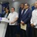 Ratifican como presidente del Senado a Eduardo Estrella y Alfredo Pacheco en la Cámara de Diputados