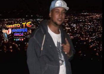 Ultiman joven a balazos en fiesta de artista urbana La insuperable en La Vega