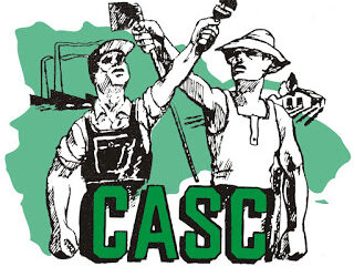 CASC felicita al periódico Listin Diario en su 133 Aniversario contribuyendo a la democracia nacional