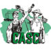 CASC felicita al periódico Listin Diario en su 133 Aniversario contribuyendo a la democracia nacional