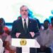 Presidente Abinader segura Reforma Policial va “Cueste lo que cueste”