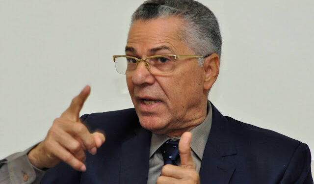 Critican alcalde Manuel Jiménez olvidó el 20 Aniversario municipio SDE