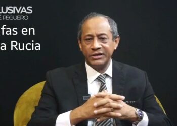 Abogados reiteran opera red inmobiliaria mafiosa en Punta Rucia, Puerto Plata