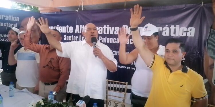 Ramón Alburquerque anuncia aspiraciones presidenciales a través de corriente interna del PRM